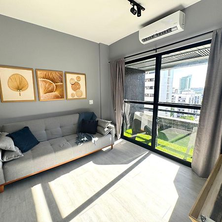 Apartamento Flat Chelsea Frente Ao Dona Lindu Recife Exterior foto