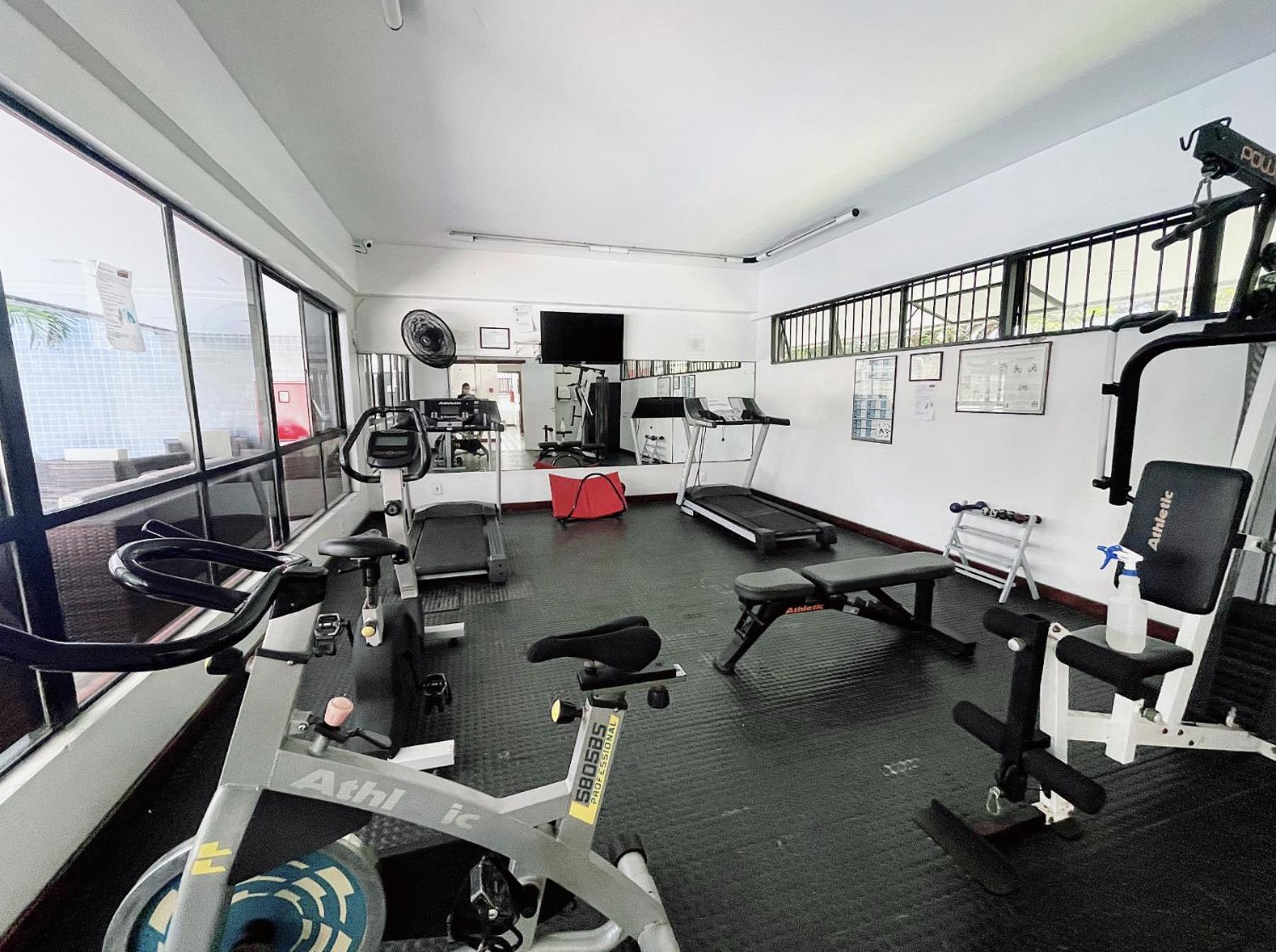 Apartamento Flat Chelsea Frente Ao Dona Lindu Recife Exterior foto