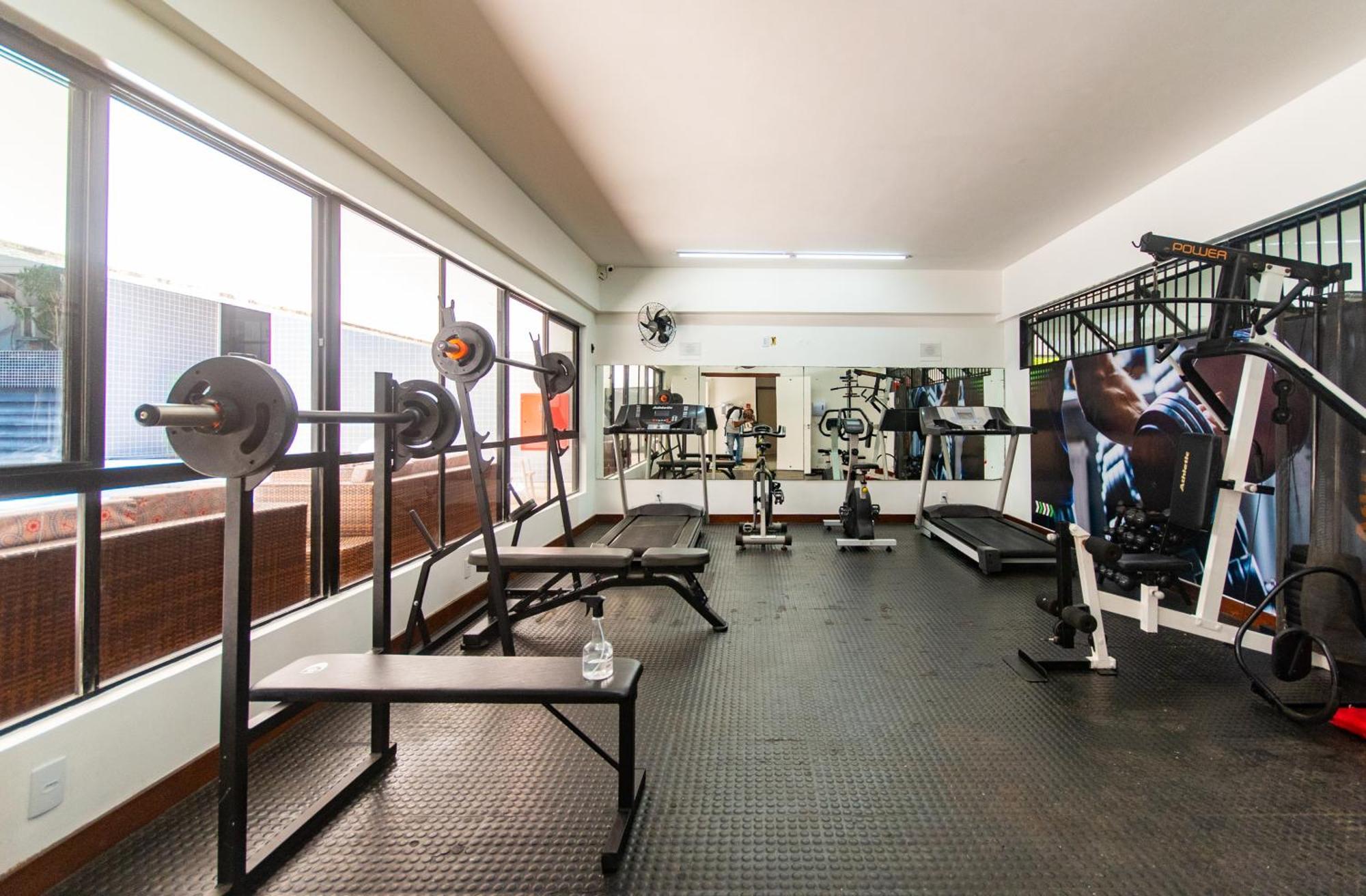 Apartamento Flat Chelsea Frente Ao Dona Lindu Recife Exterior foto