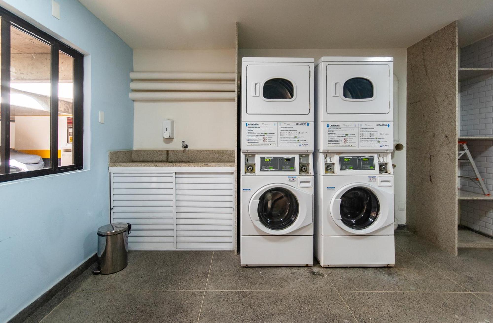 Apartamento Flat Chelsea Frente Ao Dona Lindu Recife Exterior foto
