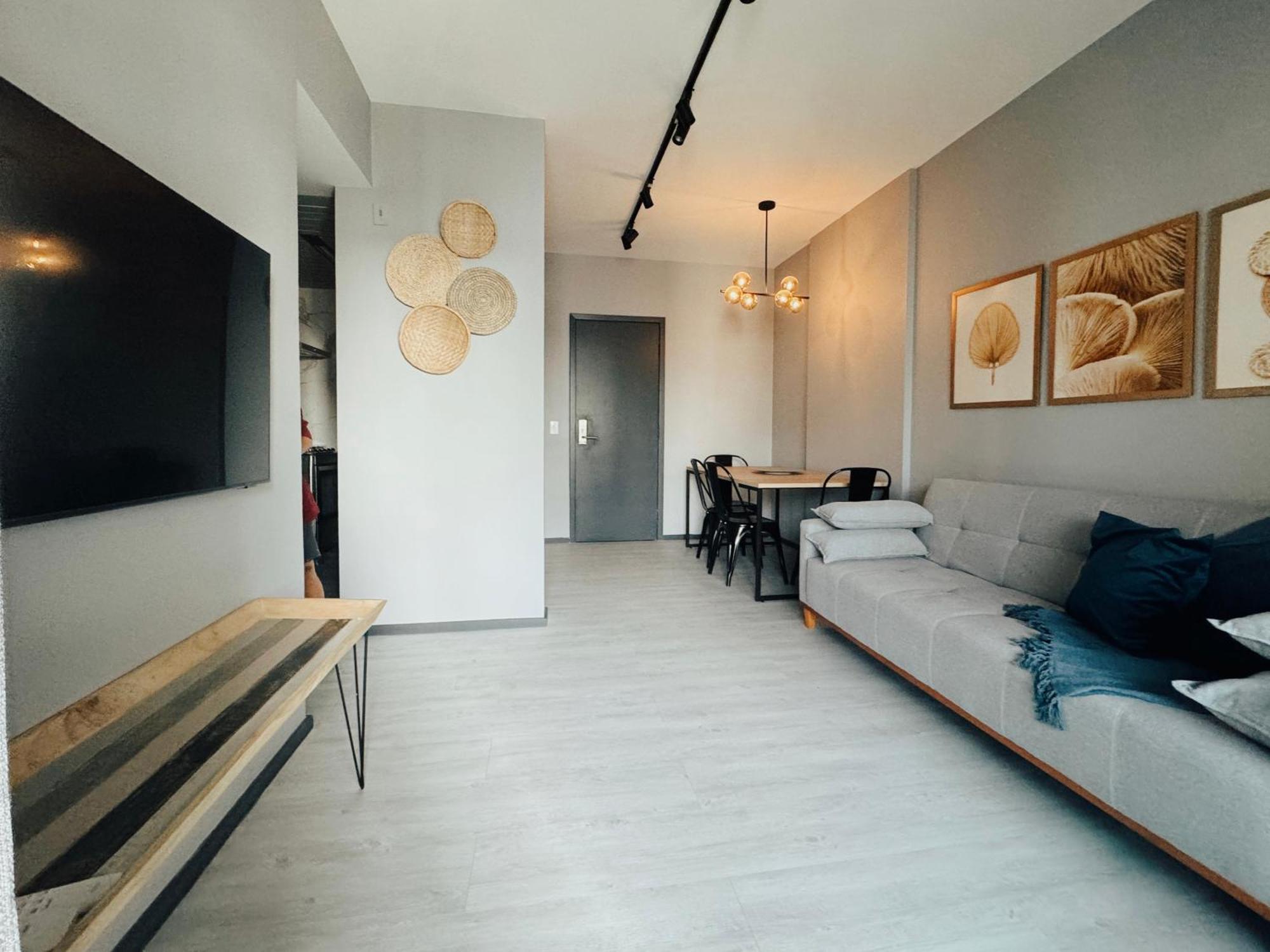 Apartamento Flat Chelsea Frente Ao Dona Lindu Recife Exterior foto