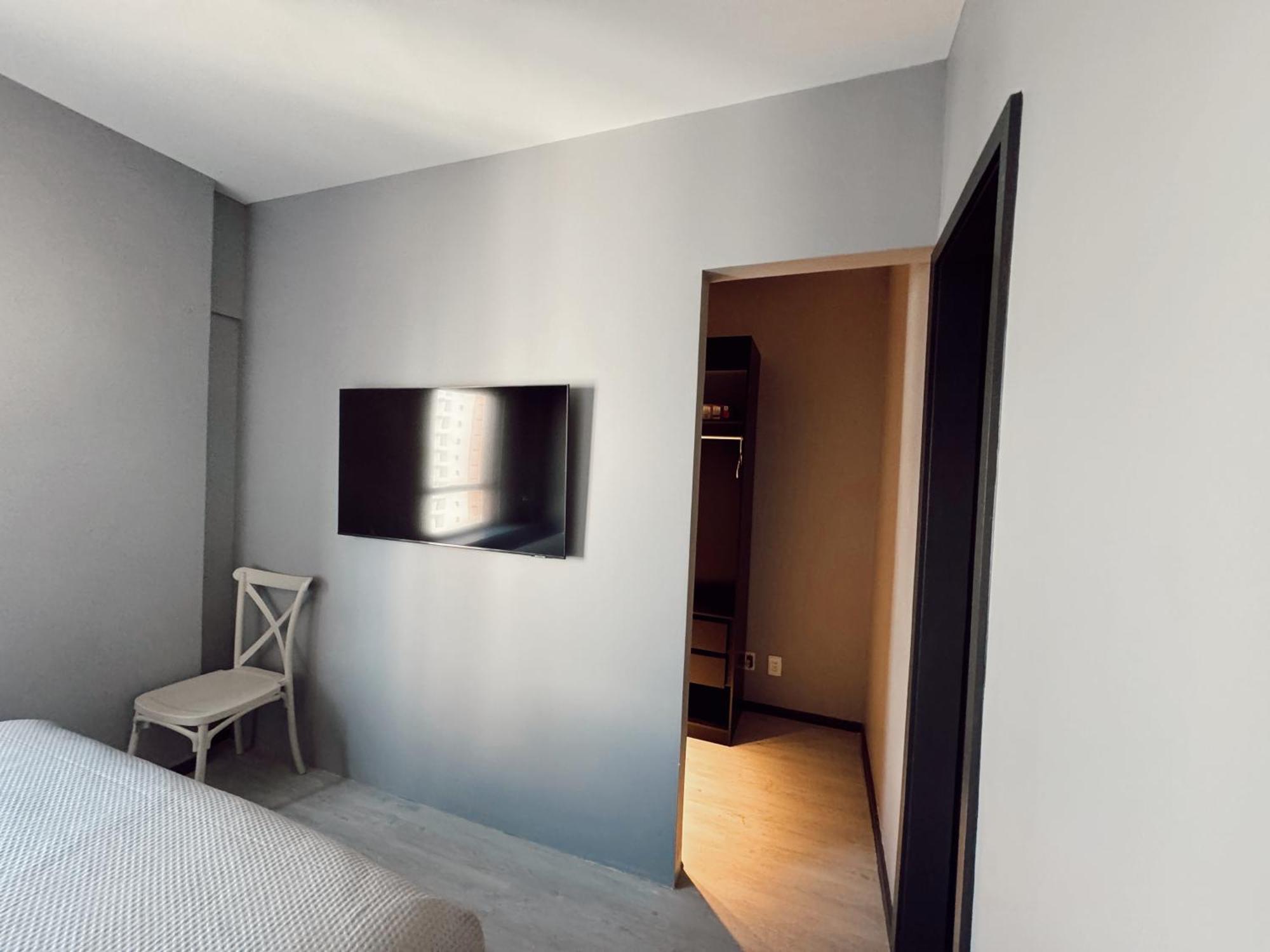 Apartamento Flat Chelsea Frente Ao Dona Lindu Recife Exterior foto