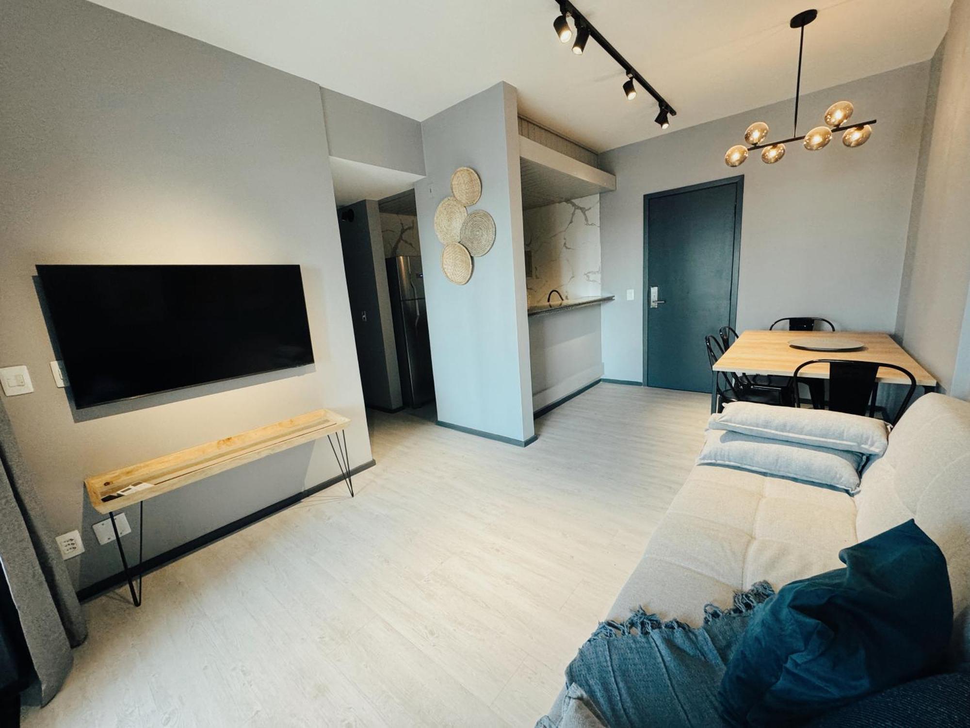 Apartamento Flat Chelsea Frente Ao Dona Lindu Recife Exterior foto