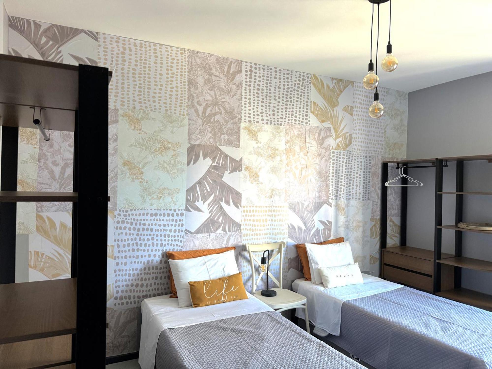 Apartamento Flat Chelsea Frente Ao Dona Lindu Recife Exterior foto