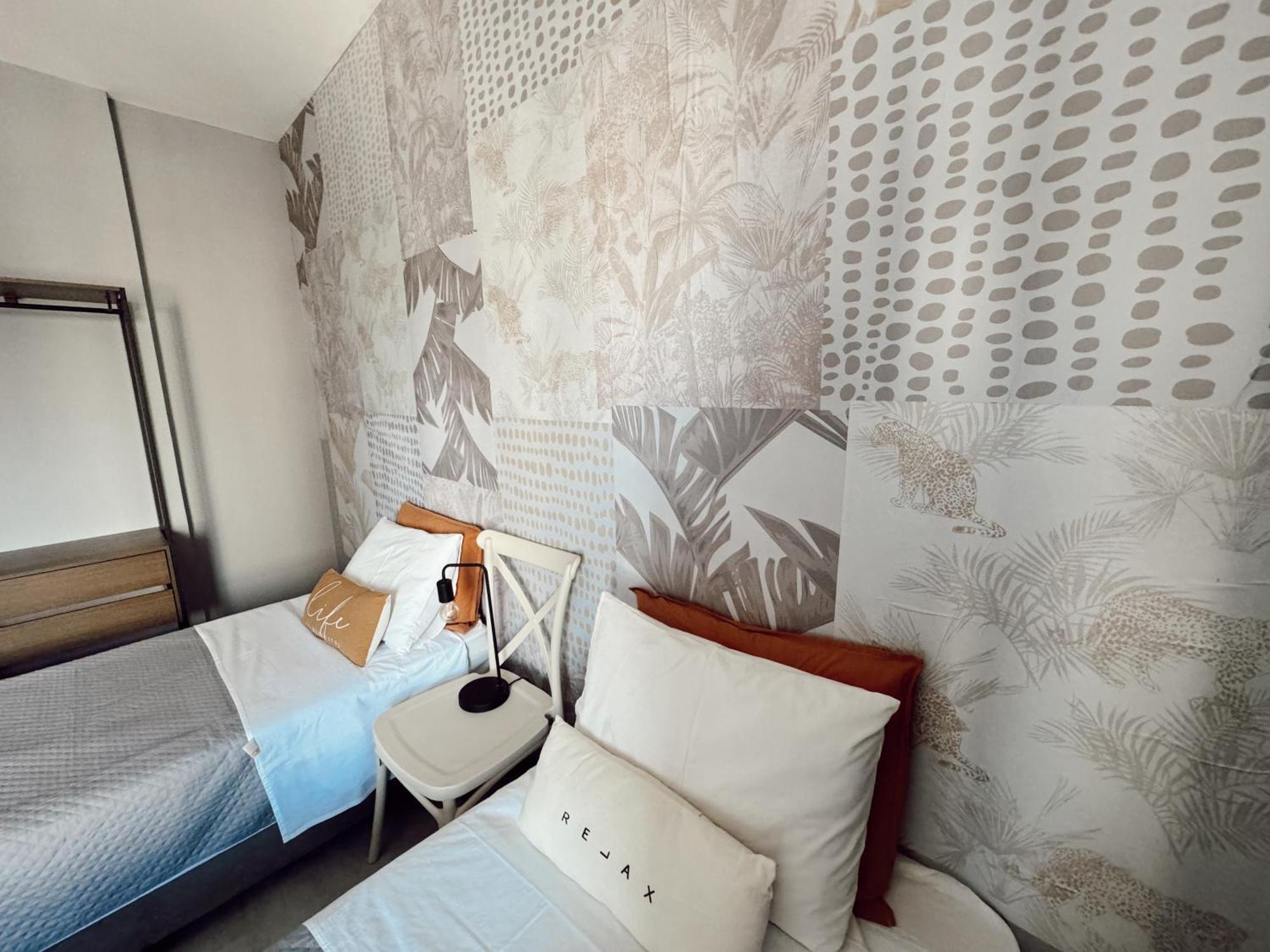 Apartamento Flat Chelsea Frente Ao Dona Lindu Recife Exterior foto